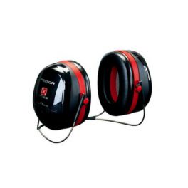 3M Peltor Optime III - Version tour de nuque