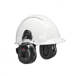 3M Peltor ProTac III Noir – attache casque