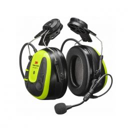 3M Peltor WS ALERT X - Porte-casque