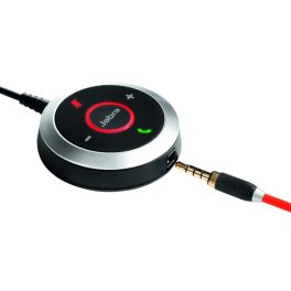 Câble Jack - USB Jabra Evolve 80 MS 