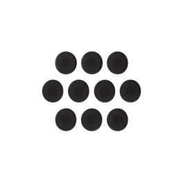 Coussinets pour Jabra Engage 40/50 II (10 pièces)