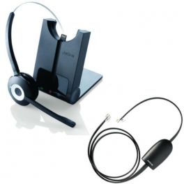 Pack Jabra PRO 920 pour Avaya Série 2