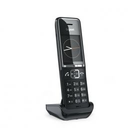 Téléphones sans fil Gigaset CL390 Duo DECT gris