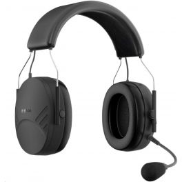 Casque Anti Bruit Enfant Adulte Pliable Réglable ,Protection Auditive  Cache-Oreilles Réduction de Bruit pour Dormir Concerts D'avion Cinéma Armée  verte