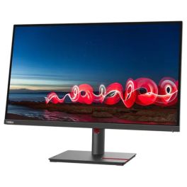 Lenovo ThinkVision T27h 30 USB C QHD Monitor