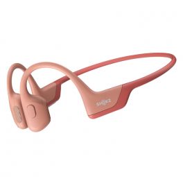 Shokz OpenRun Pro Rose