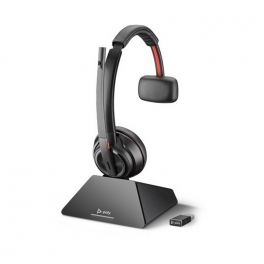 Plantronics Savi 8210 UC Mono