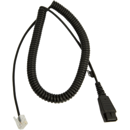 Jabra Link pour Siemens Openstage - QD / RJ45 