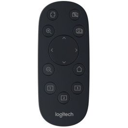 Logitech Télécommande RF pour PTZ Pro 2