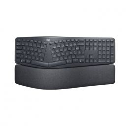 Logitech ERGO K860 Graphite