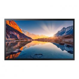 Écran tactile Samsung QMB-T 43