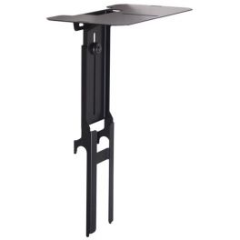 Étagère fixation murale pour caméra 12"