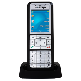 Téléphone sans fil Aastra 612 DECT Version 2