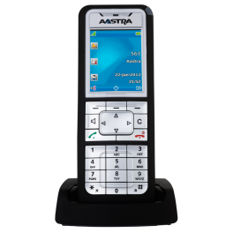Aastra 612 DECT - Version 2
