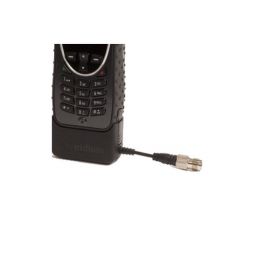 Adaptateur antenne et USB Iridium