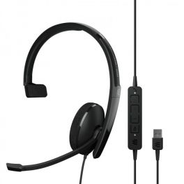 EPOS ADAPT 130 USB-A II | Casque
