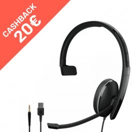 EPOS ADAPT 135 USB II