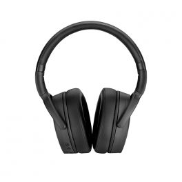 Casque audio Jabra Evolve2 55 UC Stereo - Micro-casque - sur-oreille -  Bluetooth - sans fil - Suppresseur de bruit actif - USB-C, USB-A - noir -  avec support de