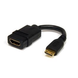 Adaptateur HDMI vers mini-HDMI