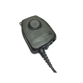 Motorola Adaptateur PTT J11 pour DP3441