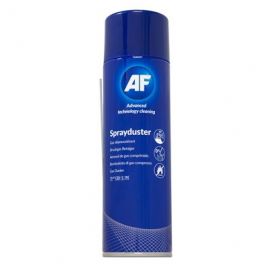 Sprayduster Zero