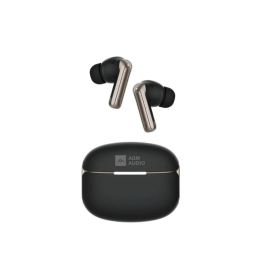 AGM Buds 8 Black Earbuds