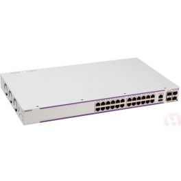 Alcatel-Lucent OmniSwitch 6350 24 ports