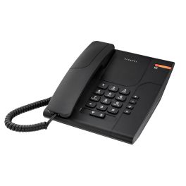 Alcatel Temporis 180 Noir Occasion