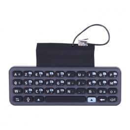 Alcatel ALE-10 - Clavier magnétique QWERTY