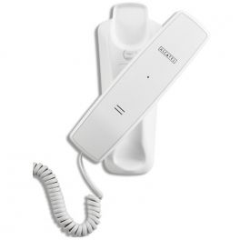 Alcatel Temporis 10 blanc