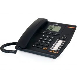 Téléphone fixe filaire senior swissvoice xtra 1150 blanc - La Poste