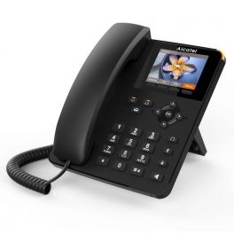 Téléphone IP Swissvoice CP2502