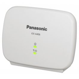 Répéteur DECT Panasonic KX A406CE