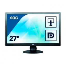 AOC E2770PQU Reconditionné