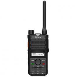 Hytera AP585 VHF