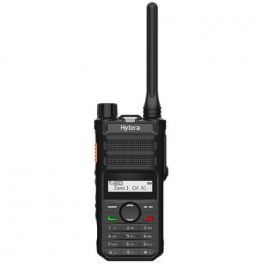 Hytera AP585B VHF IP67