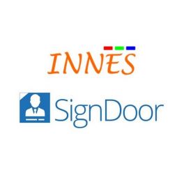 Application SignDoor - Innes
