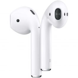 Apple AirPods 2e génération