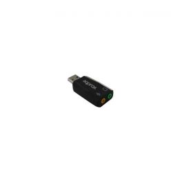 Approx - Adaptateur Jack 3.5mm vers USB-A 
