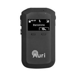 Auri RX1 Receiver