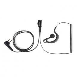 Contour d'oreille pour Motorola XTNI, XTK