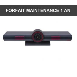 Forfait maintenance Premium 1 an - Avaya IX CU360