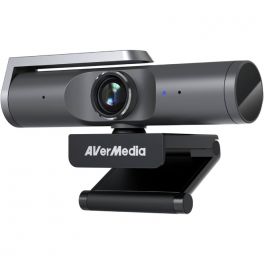 Webcam 4K AverMedia PW515 