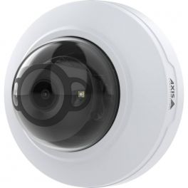 AXIS M4216-LV - Caméra dôme