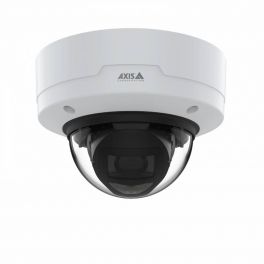 AXIS P3268-LV - Caméra dôme