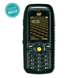 Caterpillar CAT B25 - Occasion