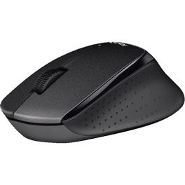 Souris sans fil Logitech Silent B330 Plus