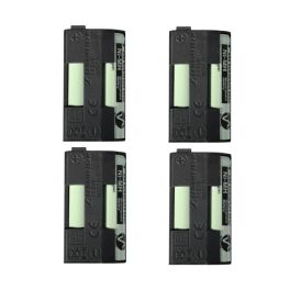 Batteries rechargeables BA 2015-4
