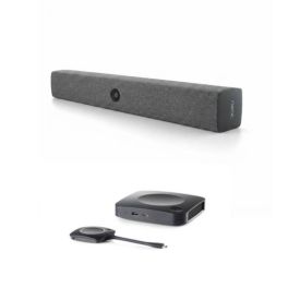 Pack Barco ClickShare CX20 Neat Bar BYOD Visioconférence Sans Fil