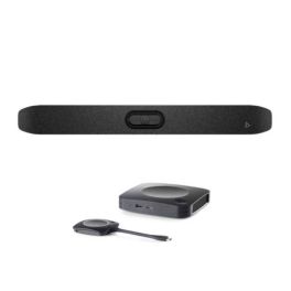 Pack Barco ClickShare CX20 Poly Studio V12 Visioconférence Sans Fil